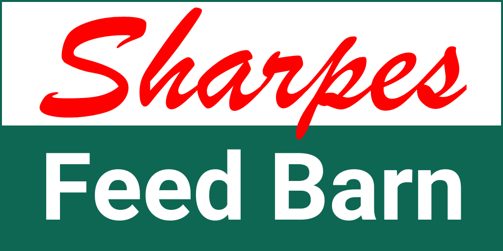 Sharpes Feed Barn