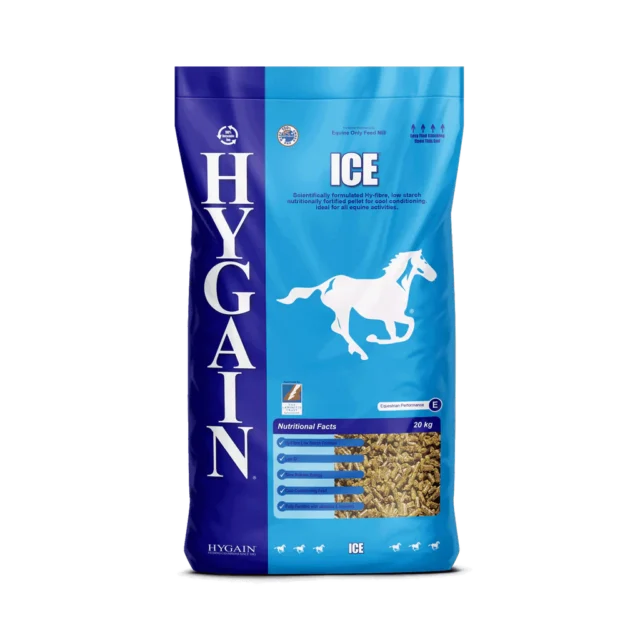 hygain ice 20kg sharpes feed barn wellington