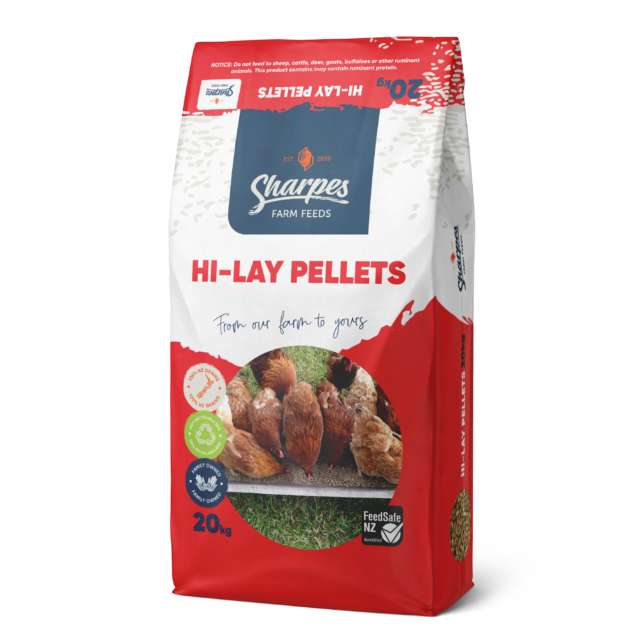 sharpes hi lay pellets sharpes feed barn wellington