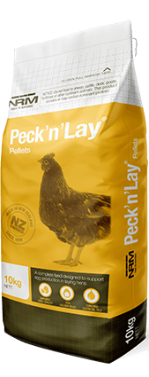 nrm peck n lay 20kg sharpes feed barn wellington