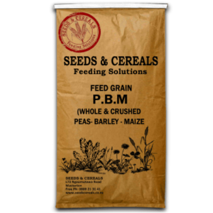 seeds and cereals pbm 20kg sharpes feed barn wellington