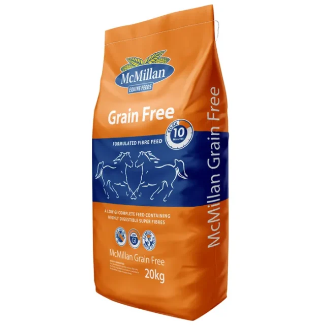 mcmillan grain free 20kg sharpes feed barn wellington